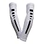 White Black Stripe