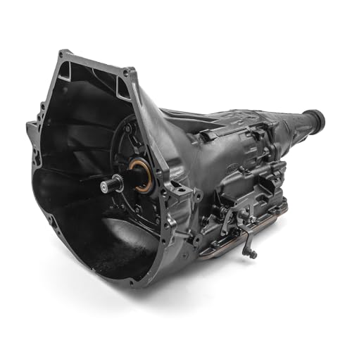 Speedmaster PCE432.1032 Ford Big Block 351m 400 429 460 C6