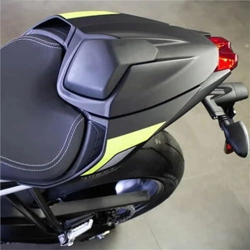 Cache selle arrière Triumph Street Triple RS765 2020-2024 - 4
