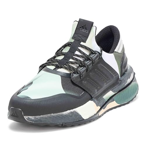 Image of adidas Men X Plrboost Running Shoe