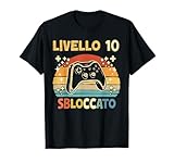 Photo Gallery livello 10 sbloccato 2015 anni 10 compleanno ragazzo maglietta Photo Gallery livello 10 sbloccato 2015 anni 10 compleanno ragazzo maglietta