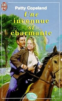 Paperback Inconnue si charmante (Une) (ROMANCE (A)) [French] Book