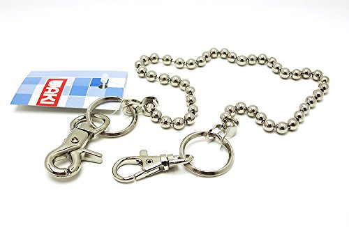 和気産業『ウォレットチェーン』