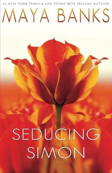 Paperback Seducing Simon Book