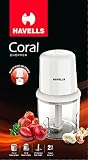 Havells Coral 200W Electric Chopper — view 6