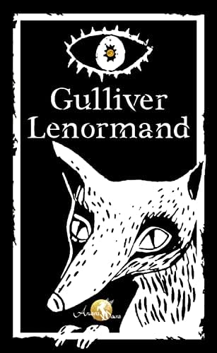 Gulliver Lenormand, jeu de 36 cartes