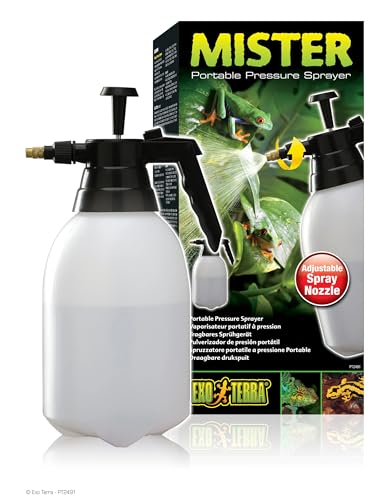 Exo Terra Spray Bottle 2 quarts