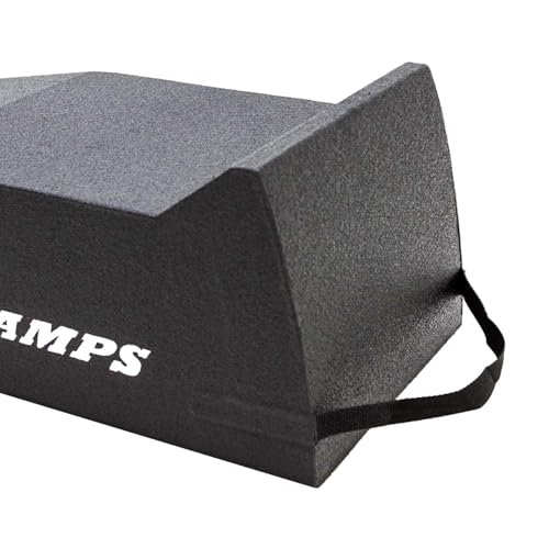 Race Ramps Lightweight Service Ramps