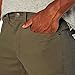 GAP Mens Slim Fit Chinos Pants, Mens Work Pants, Work Essentials - Olive Night 34W X 32L