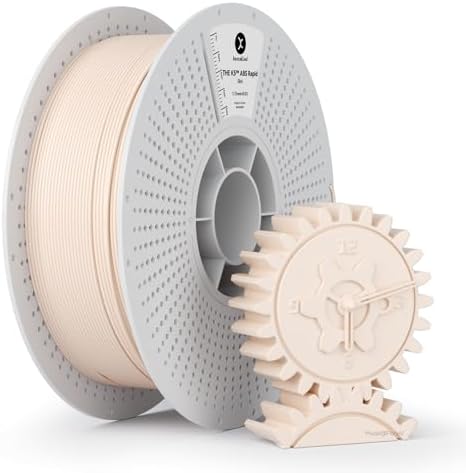 kexcelled ABS Beige 1.00kg