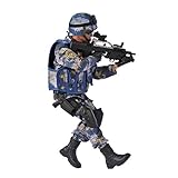 Die Figur ist 30cm groß. Das Design und die Farbe dieses Charaktermodells erregten bei Kindern große Begeisterung.