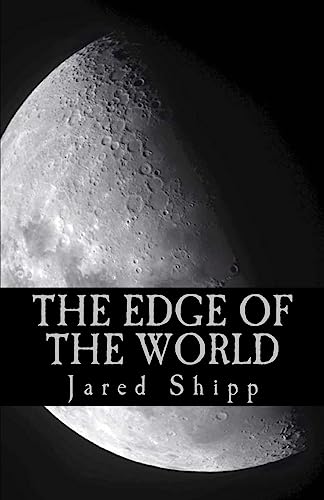 The Edge of The World (Pale Moonlight)
