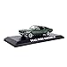 Greenlight Collectibles Hollywood Series 3 - Bullitt - 1968 Ford Mustang Die Cast Vehicle (1:43 Scale)