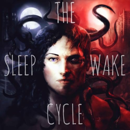 The Sleep Wake Cycle Titelbild