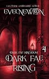  Dark Fae Rising: A Whychoose Fantasy Romance: 4