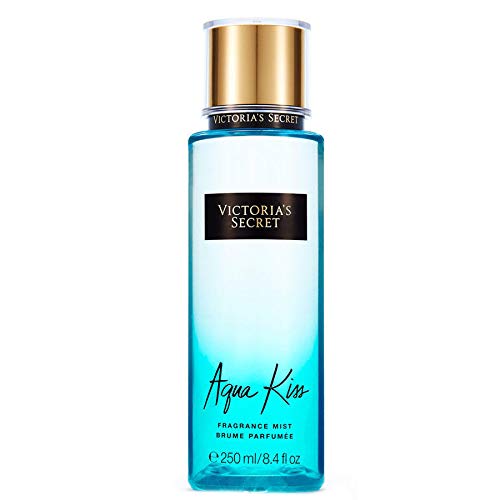 Victoria's Secret Aqua Kiss fragrance mist, 250 ml Cover