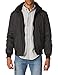 Calvin Klein Men's Classic Rip Stop Bomber Jacket