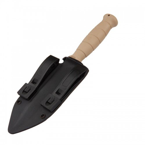 Kydex Belt Sheath for Glock Field Knife (Black)