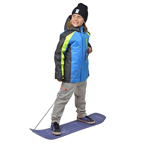 Lern - Mini snowboard, 105 cm, per principianti