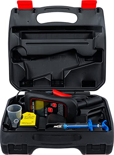 Preisvergleich Produktbild BGS 6905 / Bremsflüssigkeitstester / Siedepunkt-Messverfahren