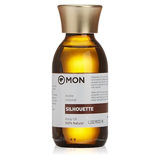 Mondeconatur, Aceite corporal - 125 ml.