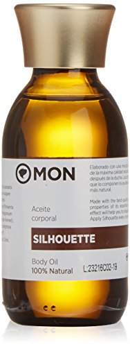 Mon Deconatur Aceite Corporal Silhouette 125 ml