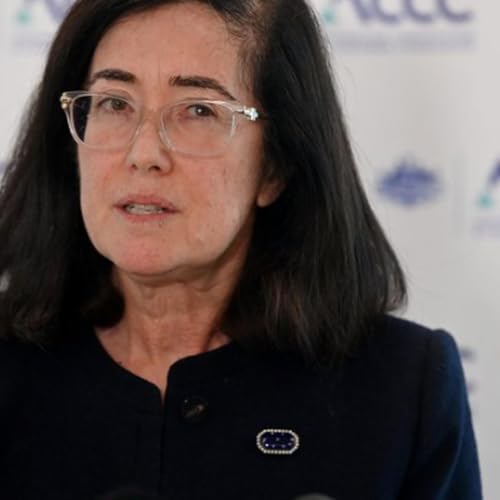 ACCC takes Amazon Prime to court