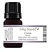 Cistus (Rock Rose) Wild Crafted Essential Oil (Cistus Ladaniferus) 100% Pure Therapeutic Grade - 5 ML - SEMI-SOLID/SOLID. **Comes in a jar**