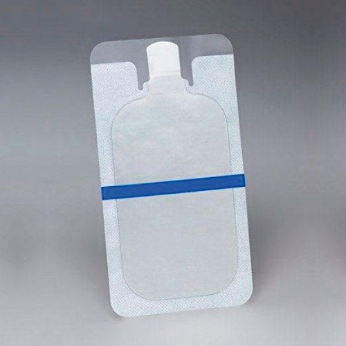 3M 8180F - Electrodo neutro estándar (2 partes, 19,1 x 11,1 cm, 200 ...