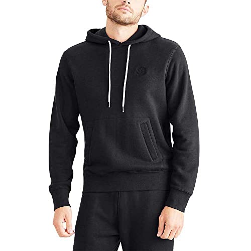 Sweat à capuche zippé Dockers idéal pour le sport et le week-end