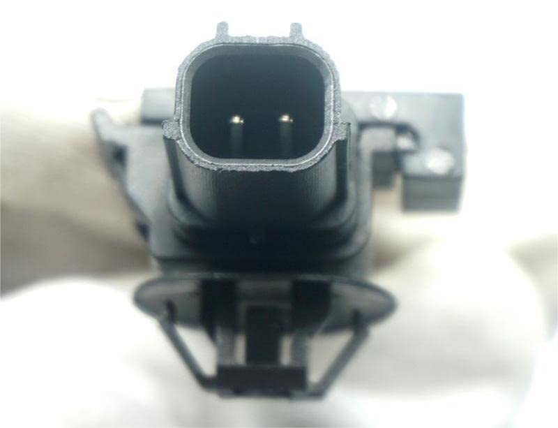 JAPANPARTS Wielsnelheidssensor voor o.a. Honda - ABS-477, 8052553145488