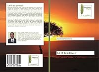 Le Lit Du Pouvoir 3639635914 Book Cover