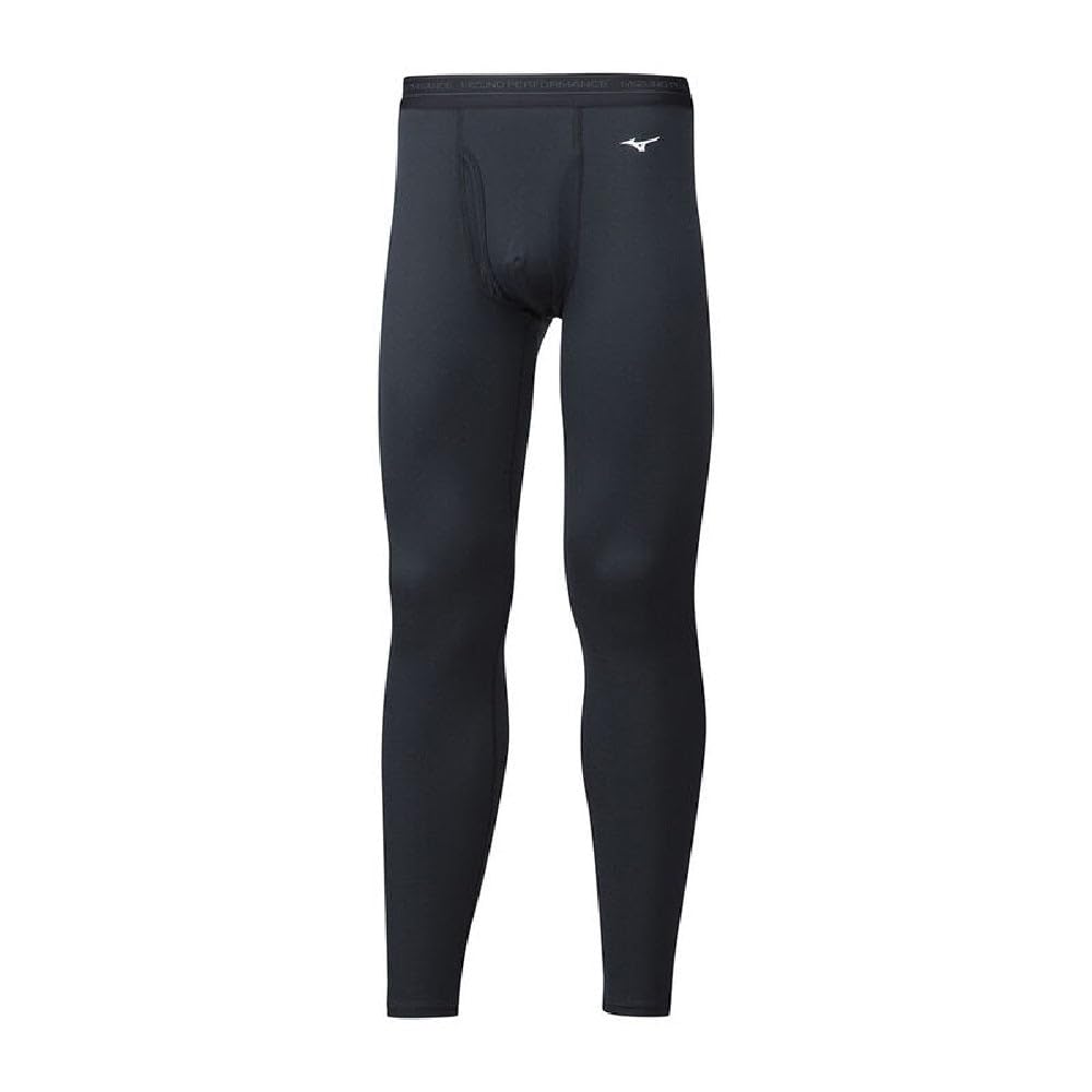 Mizuno Midweight Long Tight - Pantalón Hombre