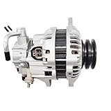 Generator Alternator for HYUNDAI Galloper TeRacan H100 MITSUBISHI Galloper 2.5 TD 3730042542