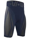 TECHNOLOGIE IRON-IC PERFORMANTE - Conçu pour offrir confort, thermorégulation et liberté de mouvement dans toutes les conditions