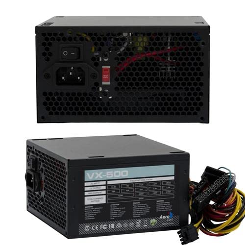 Pc Gamer Intel Core i7, 16GB RAM, GT 1030 2GB, HD 1000GB, Fonte 500w, Gabinete com RGB