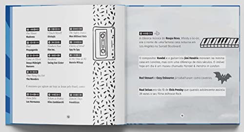 Super cultura inútil curiosidades e fatos inusitados: CURIOSIDADES E FATOS INUSITADOS