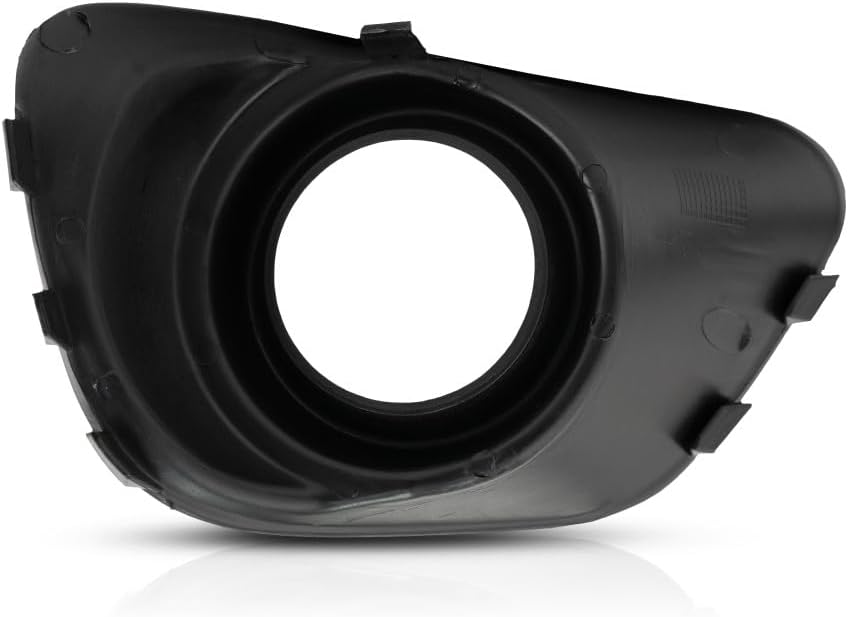 For Jeep Compass 2011-2017 Fog Light Bezel Driver Side | Replacement For CH1038149 | 615343550176, 68109871AA