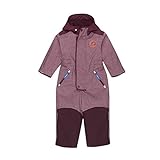 Finkid Luminen Ice Cabernet Wind & wasserdichter Kinder Ski & Schneeanzug Winter Outdoor Overall
