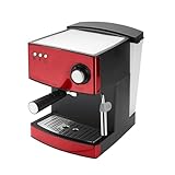 bme machine tournante Possibilité de préparer un expresso ou un cappuccino.
