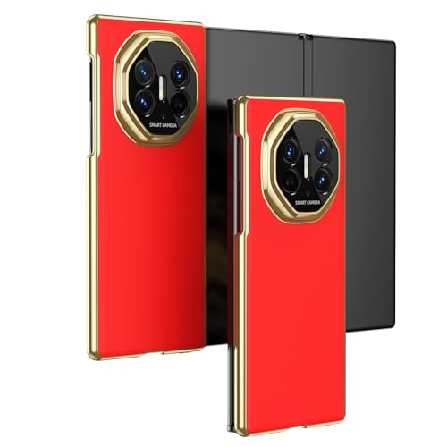Étui pliable Huawei Mate XT protection écran pour le quotidien