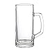 CRISTALICA Kufel do piwa Augsburg klasyczny bawarski kufel do piwa na Oktoberfest