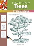 How to Draw Trees: in simple steps