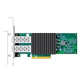 Fonctionnalités de virtualisation : NPAR de nouvelle génération, SR-IOV, Linux KVM Multiqueue, port vectoriel NVGRE MSI-X, EVB, Geneve