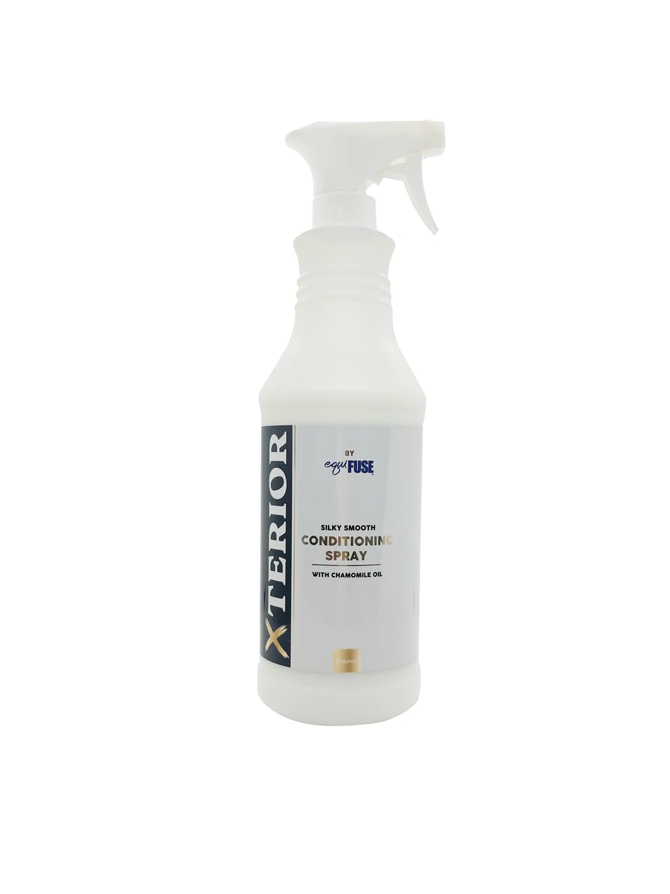 EquiFuseCFS 1LB Concentrate + Stick Shampoo