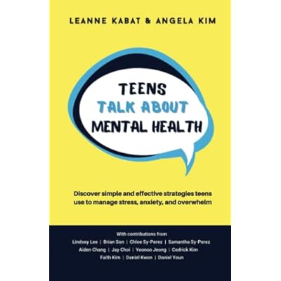 Teens Talk About Mental Health