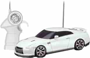 ドリラジフルセット GT-R D-rlkeエボル限定ホワイトシャーシ 高級プロポ 41OUd9Auq3L._AC_SY200_QL15_.jpg