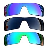 Grosor de las lentes: 1.5 MM ; Alta calidad, fácil de instalar.