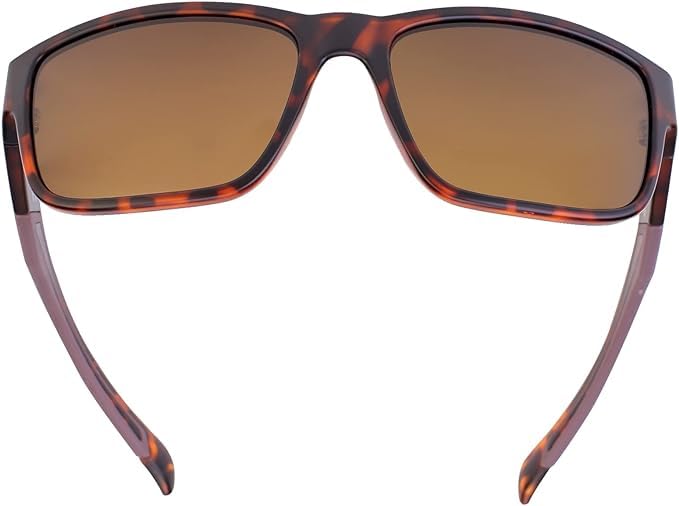 Image of Polarized HD Genuine Glass Sunglasses for Men and Women, Italian Design, Anti-Glare,UV400,Corning True Glass Lenses