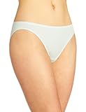 Hanro Women's Everyday Hi Cut Brief
